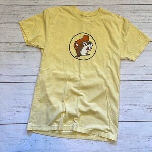 Florida bucees tee